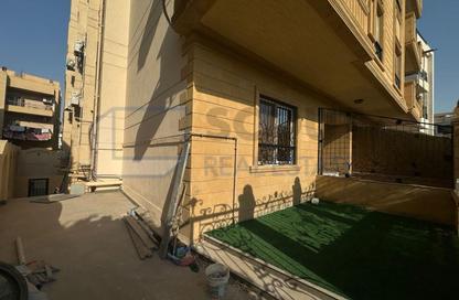 Duplex - 3 - 3 for sale in Ja'far ibn Abi Talib St. - El Yasmeen 4 - El Yasmeen - New Cairo City - Cairo