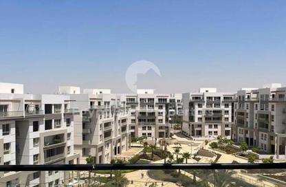 (بنتهاوس  (روف - 4 - 4 للبيع في إتش بي آر 1 - هايد بارك - مدينة القاهرة الجديدة - القاهرة