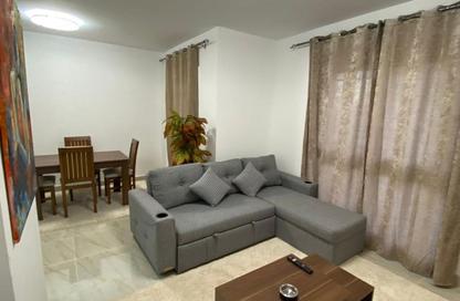 Apartment - 1 - 1 for rent in B12 - Madinaty - Cairo Apartment - 1 - 1 for rent in B12 - Madinaty - Cairo