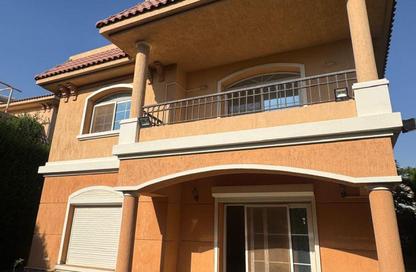 Villa - 4 Bedrooms - 4 Bathrooms for rent in Privado - Madinaty - Cairo Villa - 4 Bedrooms - 4 Bathrooms for rent in Privado - Madinaty - Cairo