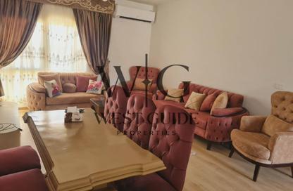 Apartment - 3 - 2 for rent in Kayan - Sheikh Zayed Compounds - Sheikh Zayed City - Giza Apartment - 3 - 2 for rent in Kayan - Sheikh Zayed Compounds - Sheikh Zayed City - Giza
