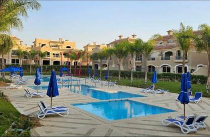 Villa - 3 Bedrooms - 3 Bathrooms for sale in Al Patio Prime - El Patio - El Shorouk Compounds - Shorouk City - Cairo