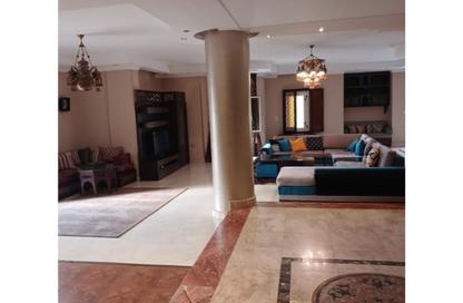 Apartment - 3 Bedrooms - 3 Bathrooms for rent in East The Academy - New Cairo City - Cairo