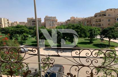 Apartment - 3 Bedrooms - 3 Bathrooms for rent in Orouba Axis - Area A - Ganoob El Acadimia - New Cairo City - Cairo