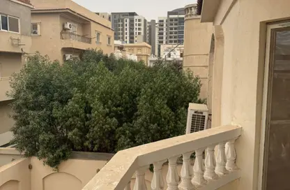 شقة - 2 غرف نوم - 1 حمام للايجار في الياسمين - الحي الرابع عشر - الشيخ زايد - الجيزة