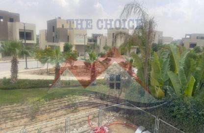 Villa - 4 Bedrooms - 5 Bathrooms for sale in The Crown - Cairo Alexandria Desert Road - 6 October City - Giza