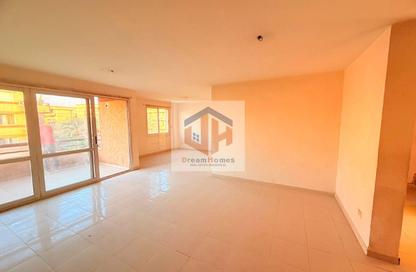 Apartment - 3 Bedrooms - 2 Bathrooms for sale in El Rehab Extension - Al Rehab - New Cairo City - Cairo