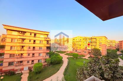 Apartment - 3 Bedrooms - 2 Bathrooms for sale in El Rehab Extension - Al Rehab - New Cairo City - Cairo