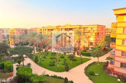 Apartment - 3 Bedrooms - 2 Bathrooms for sale in El Rehab Extension - Al Rehab - New Cairo City - Cairo