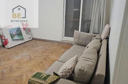 Apartment - 4 Bedrooms - 3 Bathrooms for sale in Sayed Zakaria St. - Sheraton Al Matar - El Nozha - Cairo Apartment - 4 Bedrooms - 3 Bathrooms for sale in Sayed Zakaria St. - Sheraton Al Matar - El Nozha - Cairo