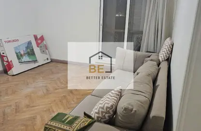 Apartment - 4 Bedrooms - 3 Bathrooms for sale in Sayed Zakaria St. - Sheraton Al Matar - El Nozha - Cairo Apartment - 4 Bedrooms - 3 Bathrooms for sale in Sayed Zakaria St. - Sheraton Al Matar - El Nozha - Cairo