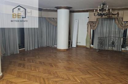 Apartment - 4 Bedrooms - 3 Bathrooms for sale in Sayed Zakaria St. - Sheraton Al Matar - El Nozha - Cairo Apartment - 4 Bedrooms - 3 Bathrooms for sale in Sayed Zakaria St. - Sheraton Al Matar - El Nozha - Cairo