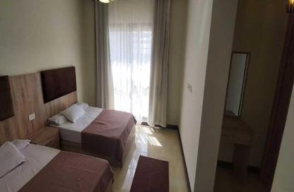 Apartment - 2 Bedrooms - 3 Bathrooms for rent in El Patio Oro - 5th Settlement Compounds - The 5th Settlement - New Cairo City - Cairo