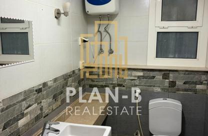 شقة - 2 حمامات للايجار في نيو جيزة - طريق مصر اسكندرية الصحراوي - مدينة 6 أكتوبر - الجيزة شقة - 2 حمامات للايجار في نيو جيزة - طريق مصر اسكندرية الصحراوي - مدينة 6 أكتوبر - الجيزة