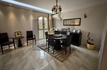 Apartment - 4 - 3 for rent in Beverly Hills - Sheikh Zayed Compounds - Sheikh Zayed City - Giza