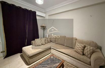 Apartment - 4 - 3 for rent in Beverly Hills - Sheikh Zayed Compounds - Sheikh Zayed City - Giza