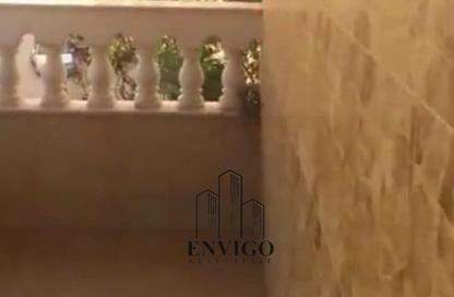 Apartment - 3 Bedrooms - 1 Bathroom for sale in Mohamed Hassan St. - 9th Zone - Nasr City - Cairo