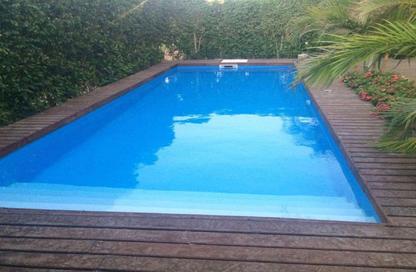Villa - 5 Bedrooms - 5 Bathrooms for rent in Allegria - Sheikh Zayed Compounds - Sheikh Zayed City - Giza