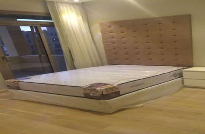 Villa - 5 Bedrooms - 5 Bathrooms for rent in Allegria - Sheikh Zayed Compounds - Sheikh Zayed City - Giza