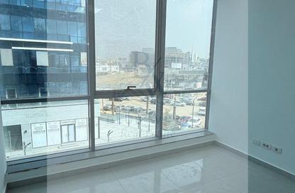 Clinic - Studio - 1 Bathroom for rent in Kernel Business Hub - North Teseen St. - The 5th Settlement - New Cairo City - Cairo