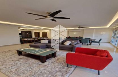 Apartment - 3 Bedrooms - 3 Bathrooms for rent in Villette - 5th Settlement Compounds - The 5th Settlement - New Cairo City - Cairo Apartment - 3 Bedrooms - 3 Bathrooms for rent in Villette - 5th Settlement Compounds - The 5th Settlement - New Cairo City - Cairo