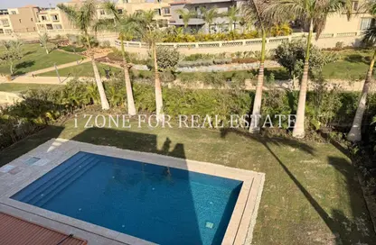 Villa - 5 Bedrooms - 6 Bathrooms for rent in Palm Hills Kattameya - El Katameya Compounds - El Katameya - New Cairo City - Cairo Villa - 5 Bedrooms - 6 Bathrooms for rent in Palm Hills Kattameya - El Katameya Compounds - El Katameya - New Cairo City - Cairo
