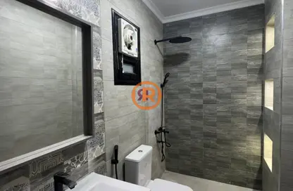 Apartment - 2 Bedrooms - 2 Bathrooms for rent in Katameya Gate - El Katameya Compounds - El Katameya - New Cairo City - Cairo