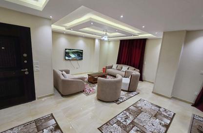 Apartment - 3 Bedrooms - 2 Bathrooms for sale in 8th District - Sheikh Zayed City - Giza