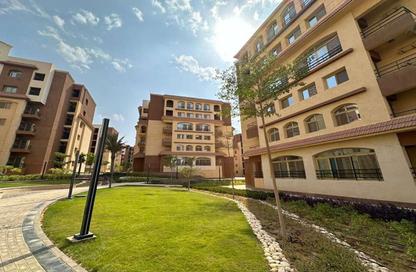 Apartment - 3 - 2 for sale in Al Maqsad - New Capital Compounds - New Capital City - Cairo