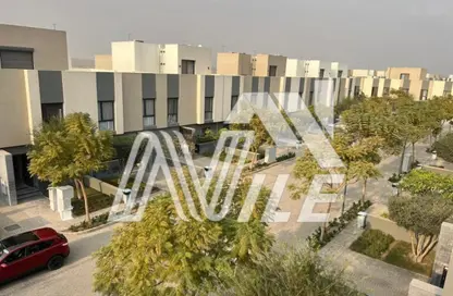 Townhouse - 4 Bedrooms - 5 Bathrooms for sale in Al Burouj Compound - El Shorouk Compounds - Shorouk City - Cairo