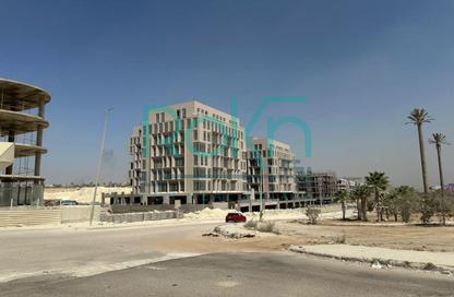 Office Space - 4 Bedrooms - 2 Bathrooms for sale in Arkan Palm 205 - Sheikh Zayed Compounds - Sheikh Zayed City - Giza