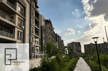 Apartment - 3 Bedrooms - 3 Bathrooms for sale in Jannat October - 6 October Compounds - 6 October City - Giza