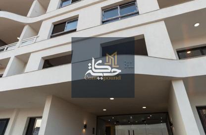 شقة - 2 غرف نوم - 2 حمامات للبيع في كمبوندات العاصمة الإدارية الجديدة - العاصمة الإدارية الجديدة - القاهرة شقة - 2 غرف نوم - 2 حمامات للبيع في كمبوندات العاصمة الإدارية الجديدة - العاصمة الإدارية الجديدة - القاهرة
