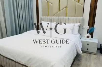 Apartment - 3 - 3 for rent in Park Side Residence - Zed Towers - Sheikh Zayed Compounds - Sheikh Zayed City - Giza Apartment - 3 - 3 for rent in Park Side Residence - Zed Towers - Sheikh Zayed Compounds - Sheikh Zayed City - Giza