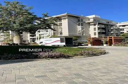 Apartment - 4 Bedrooms - 3 Bathrooms for sale in Mountain View iCity - 5th Settlement Compounds - The 5th Settlement - New Cairo City - Cairo