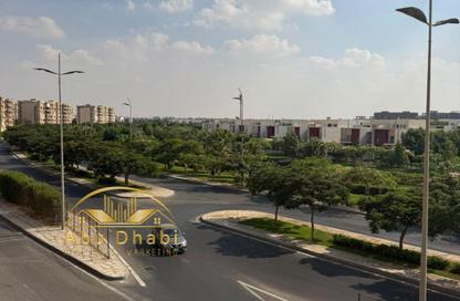 Apartment - 3 - 2 for sale in B6 - Madinaty - Cairo