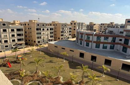Apartment - 3 Bedrooms - 2 Bathrooms for sale in Sephora Heights - 5th Settlement Compounds - The 5th Settlement - New Cairo City - Cairo