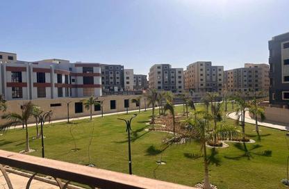 Apartment - 3 Bedrooms - 2 Bathrooms for sale in Sephora Heights - 5th Settlement Compounds - The 5th Settlement - New Cairo City - Cairo
