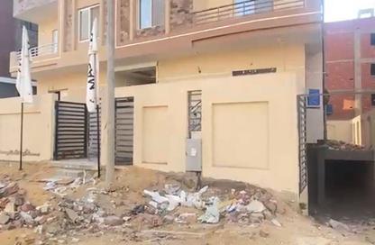 دوبلكس - 3 غرف نوم - 3 حمامات للبيع في عمارات النرجس - النرجس - مدينة القاهرة الجديدة - القاهرة دوبلكس - 3 غرف نوم - 3 حمامات للبيع في عمارات النرجس - النرجس - مدينة القاهرة الجديدة - القاهرة