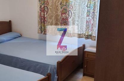 Chalet - 2 Bedrooms - 2 Bathrooms for rent in Mountain View - Ras Al Hekma - North Coast