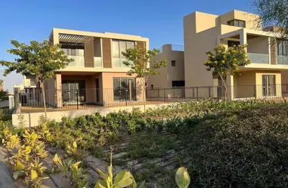 فيلا - 5 غرف نوم - 5 حمامات للبيع في تواني هايد بارك - كمبوندات 6 أكتوبر - مدينة 6 أكتوبر - الجيزة