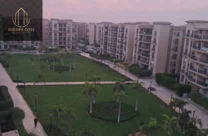 Apartment - 3 - 3 for rent in El Rehab Extension - Al Rehab - New Cairo City - Cairo