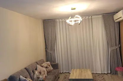 Apartment - 2 Bedrooms - 2 Bathrooms for rent in Privado - Madinaty - Cairo