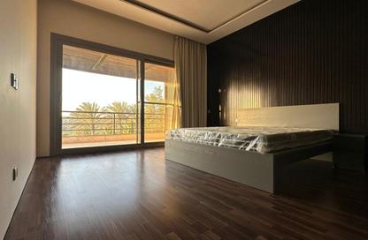 Apartment - 3 Bedrooms - 3 Bathrooms for rent in Katameya Dunes - El Katameya Compounds - El Katameya - New Cairo City - Cairo