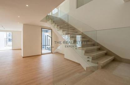 Duplex - 3 Bedrooms - 3 Bathrooms for rent in West Golf - El Katameya Compounds - El Katameya - New Cairo City - Cairo