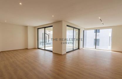 Duplex - 3 Bedrooms - 3 Bathrooms for rent in West Golf - El Katameya Compounds - El Katameya - New Cairo City - Cairo