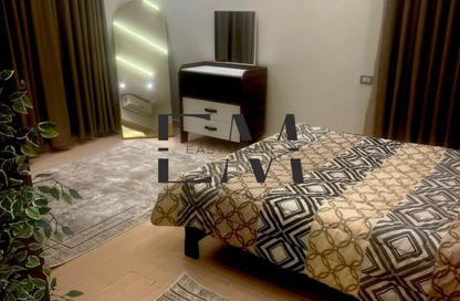 Apartment - Studio - 1 Bathroom for rent in The Village - South Investors Area - New Cairo City - Cairo Apartment - Studio - 1 Bathroom for rent in The Village - South Investors Area - New Cairo City - Cairo
