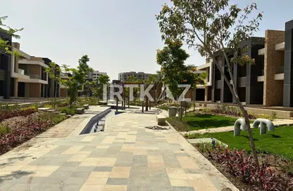 فيلا - 3 غرف نوم - 4 حمامات للبيع في ميدتاون سولو - كمبوندات العاصمة الإدارية الجديدة - العاصمة الإدارية الجديدة - القاهرة