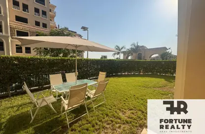 شقة - 2 غرف نوم - 2 حمامات للبيع في 90 افينيو - المستثمرين الجنوبية - مدينة القاهرة الجديدة - القاهرة