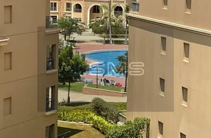 Apartment - 3 Bedrooms - 4 Bathrooms for rent in 90 Avenue - South Investors Area - New Cairo City - Cairo